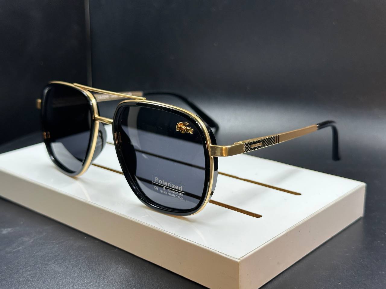 La.coste sunglasses