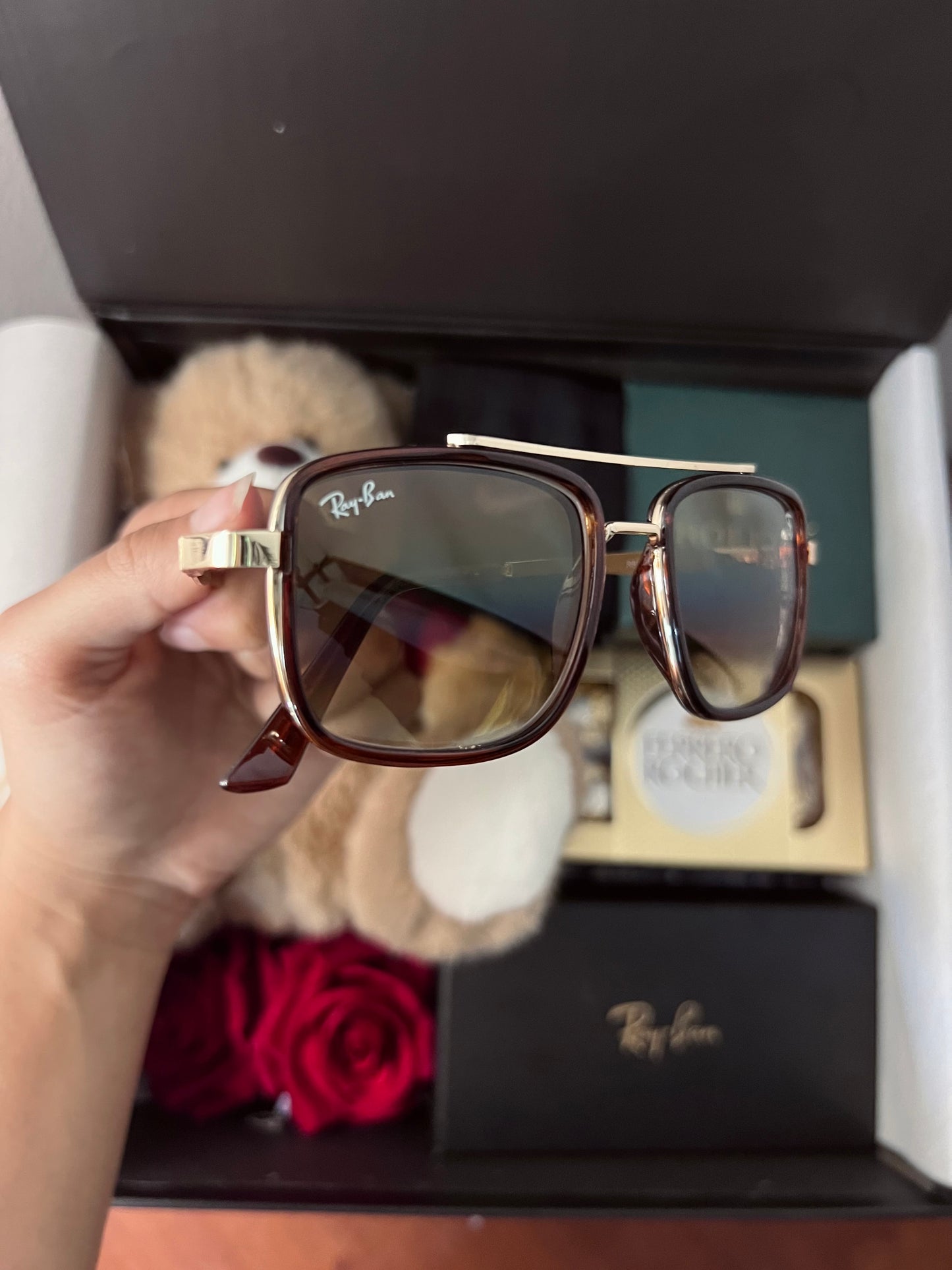 Khaled’s Box