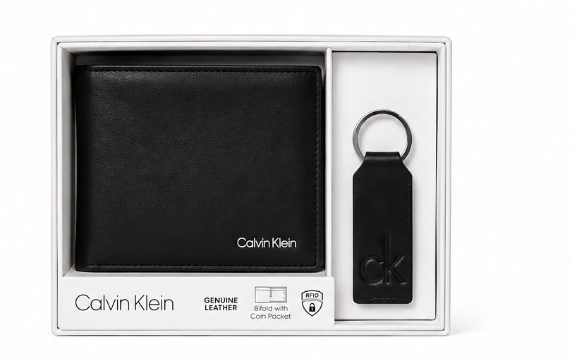 CALVIN ELEGANT SET