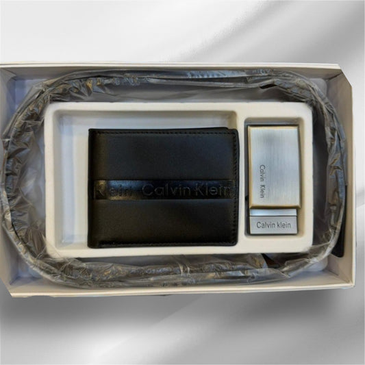 Calvin klien wallet