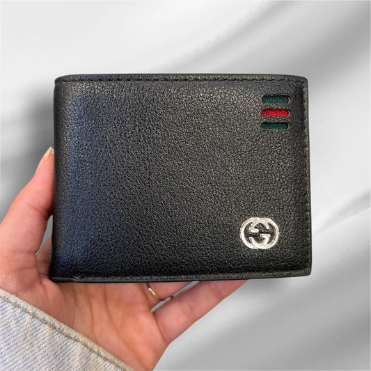GUCCI BLACK