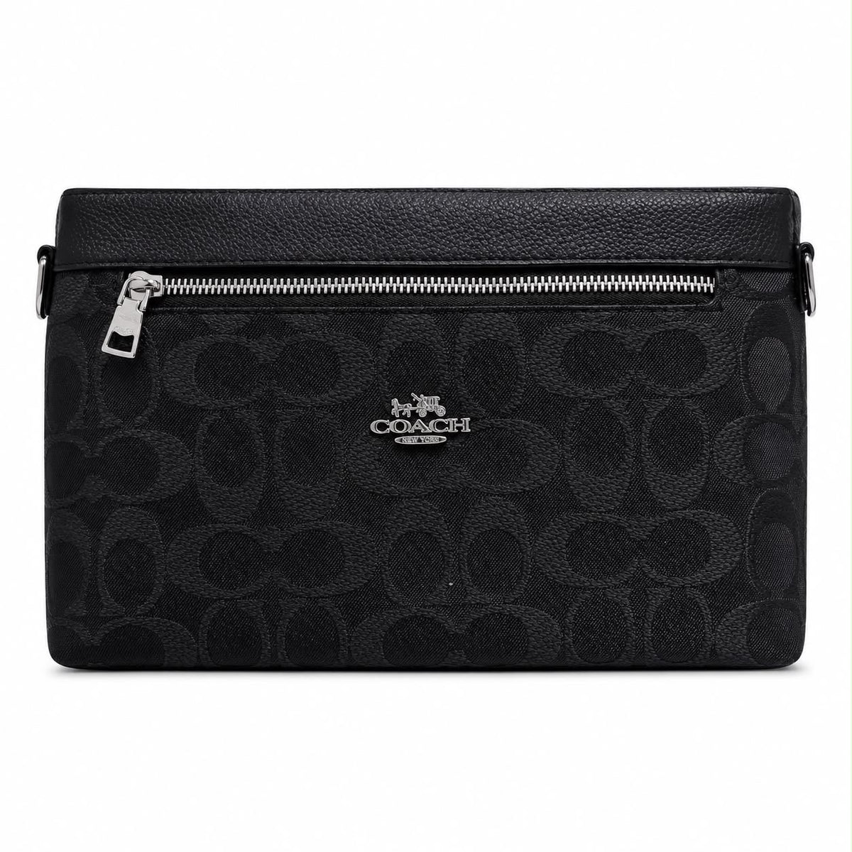 CO-ACH clutsh bag