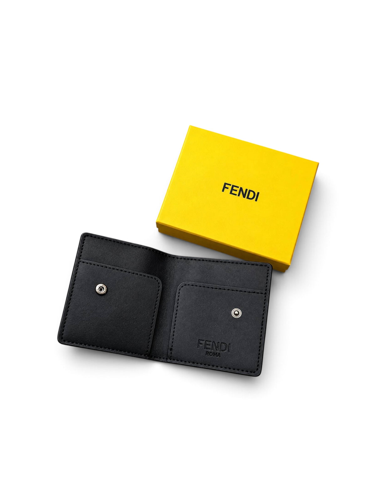 FE-NDI CARDHOLDER