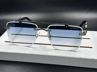 Ver-sace sunglasses