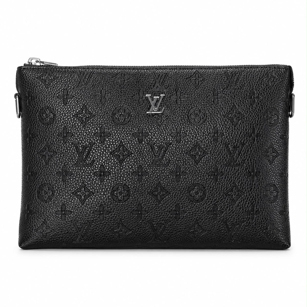LV clutch bag