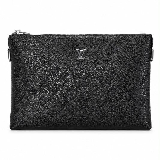 LV clutch bag