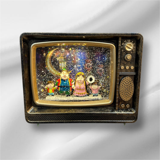 RAMADAN TV