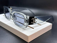 Cha-nel sunglasses