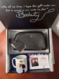 Bodaty’s Box
