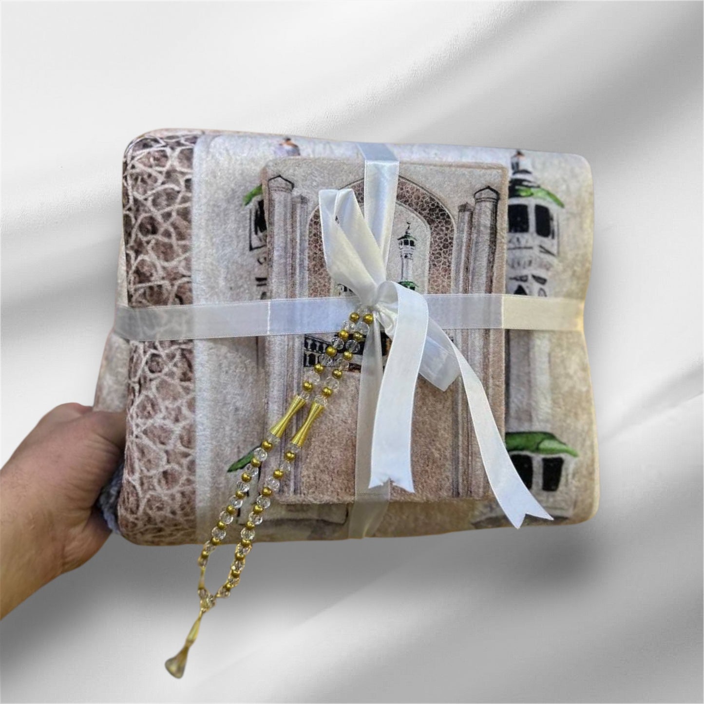 Ramdan Prayer set