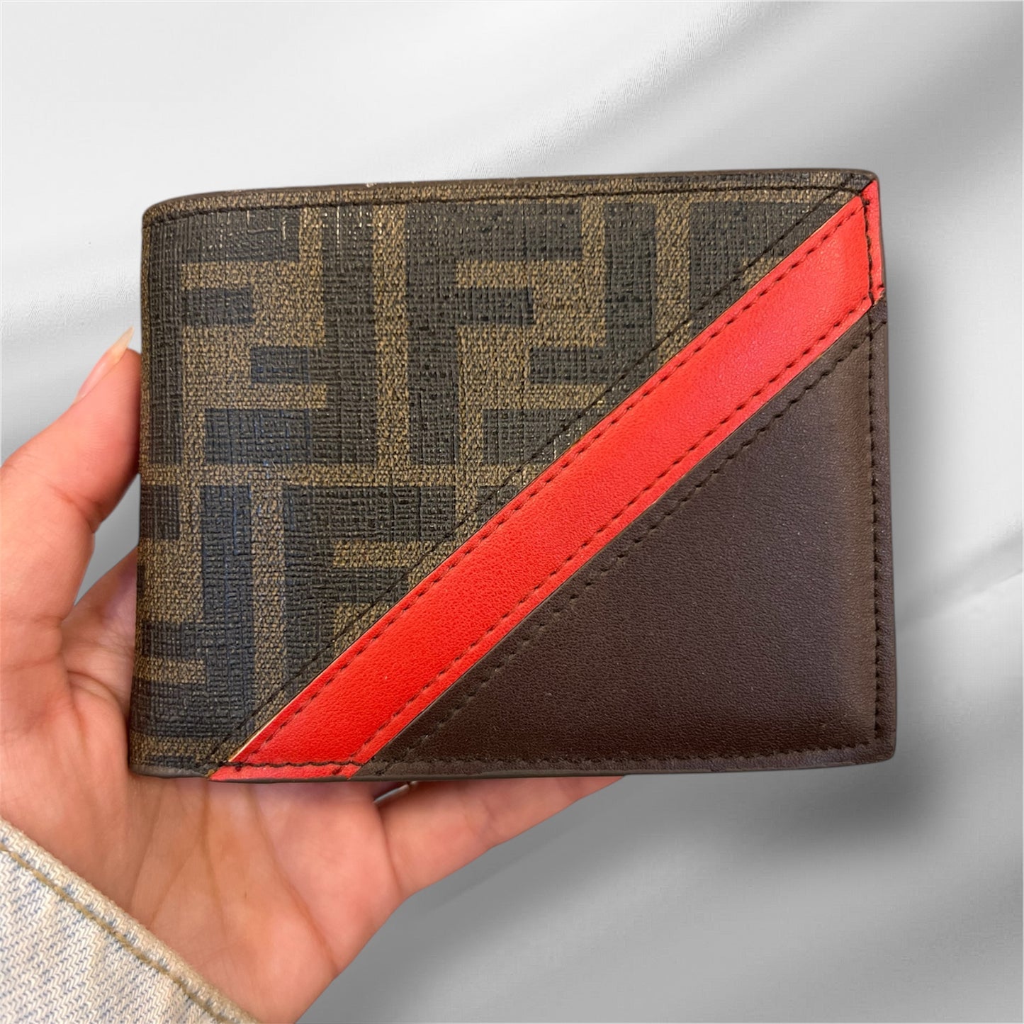 FENDI WALLET