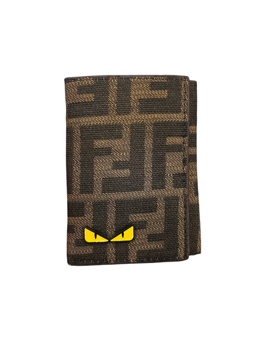 Fendi Wallet