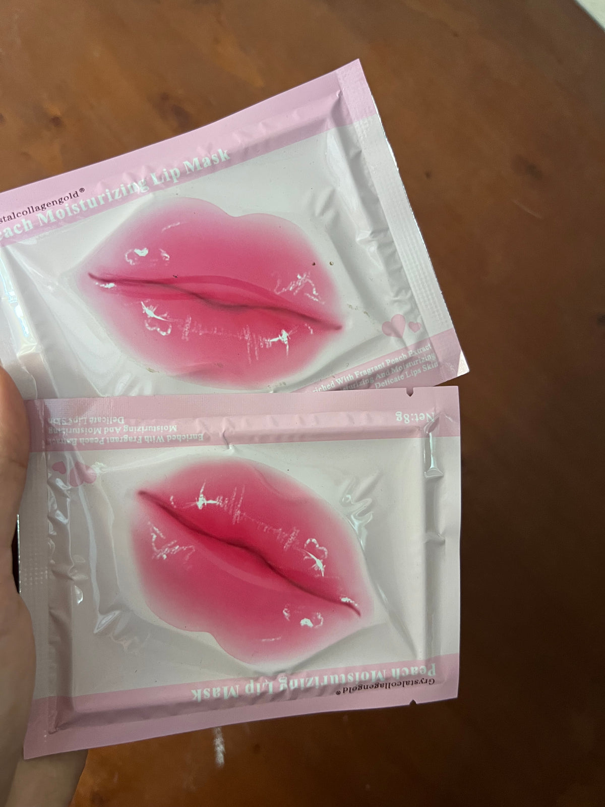 MINNIE MOUSE BOX