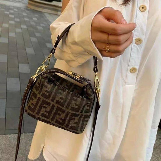 Fendi Bag.