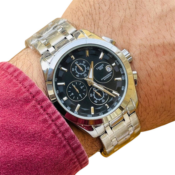 TISSOT-WATCH
