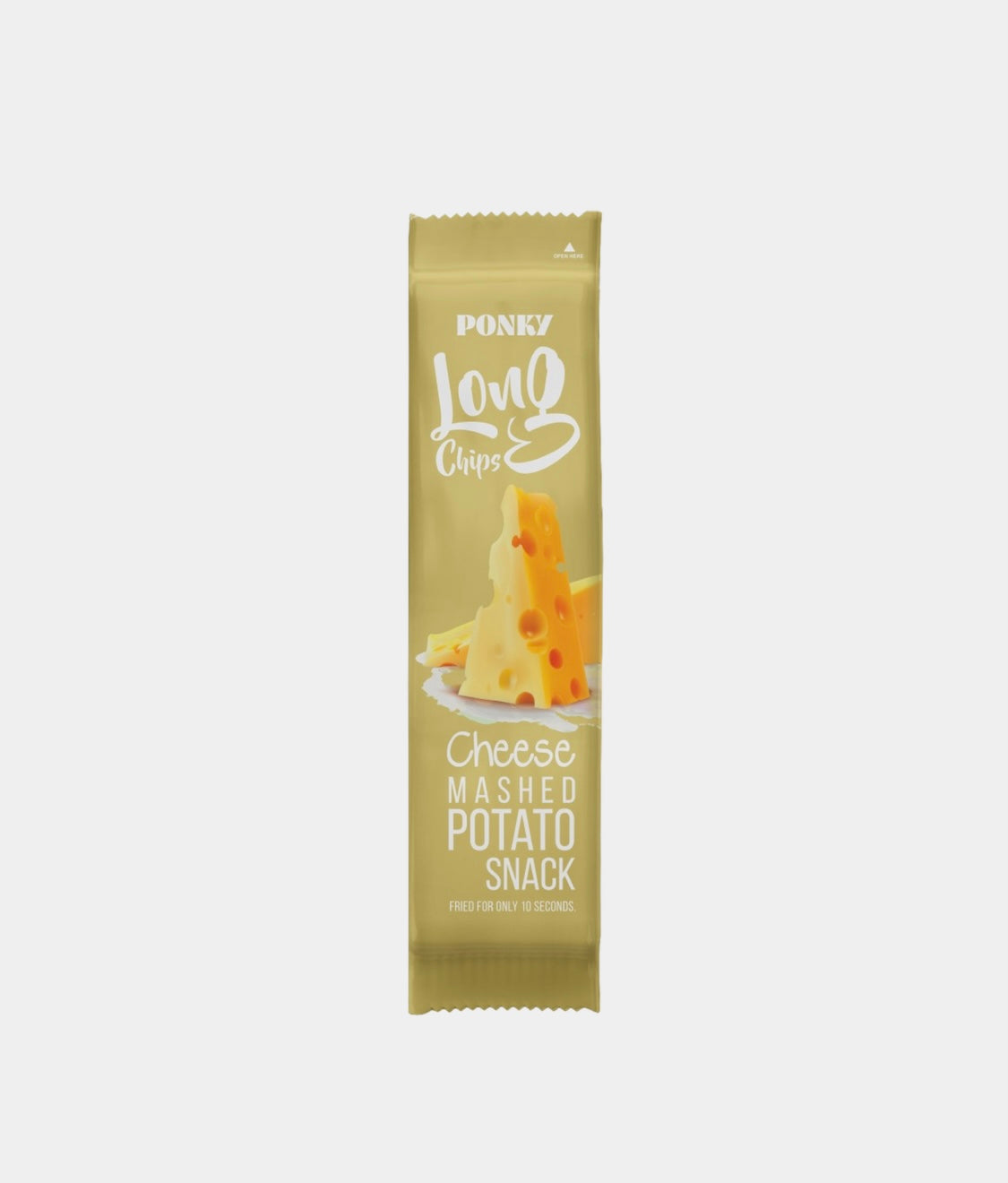 Ponky long chips