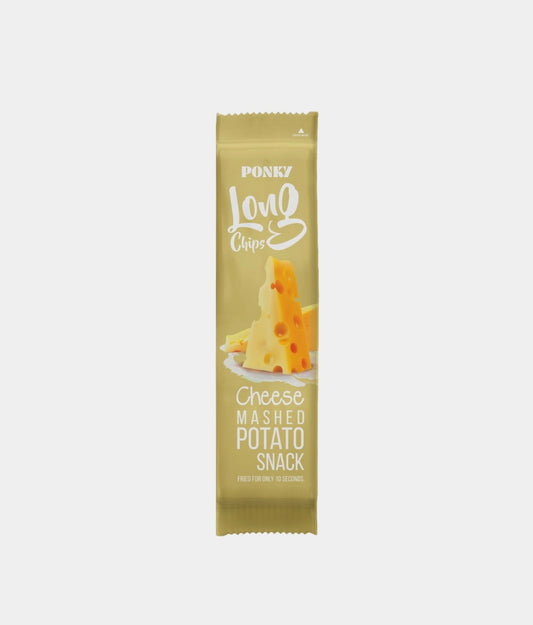 Ponky long chips
