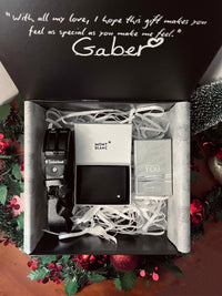 GABER’S BOX