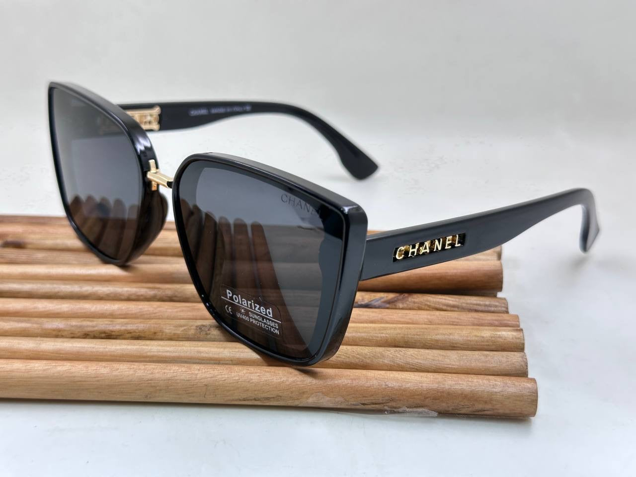 CHA-NEL SUNGLASSES