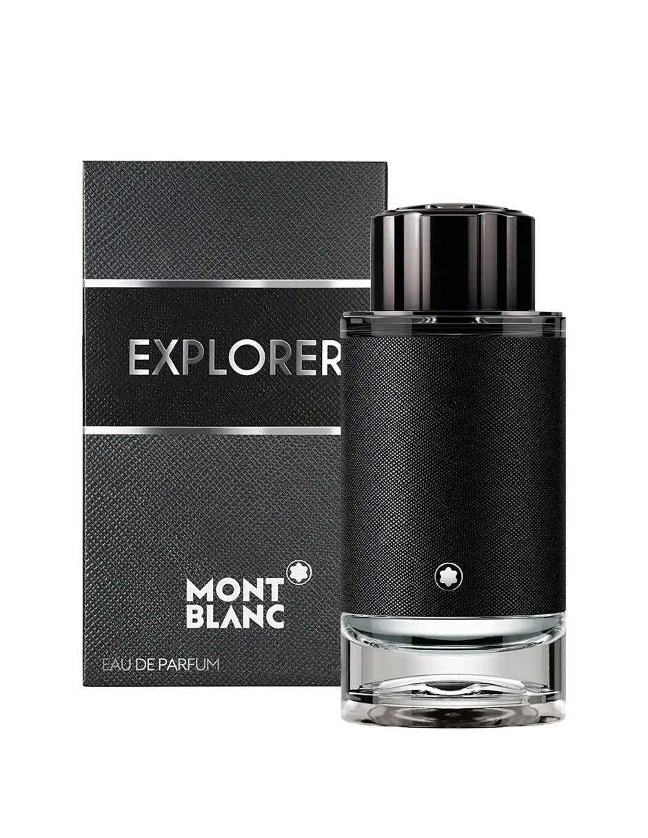 MONT BLANC EAU DE PARFUM