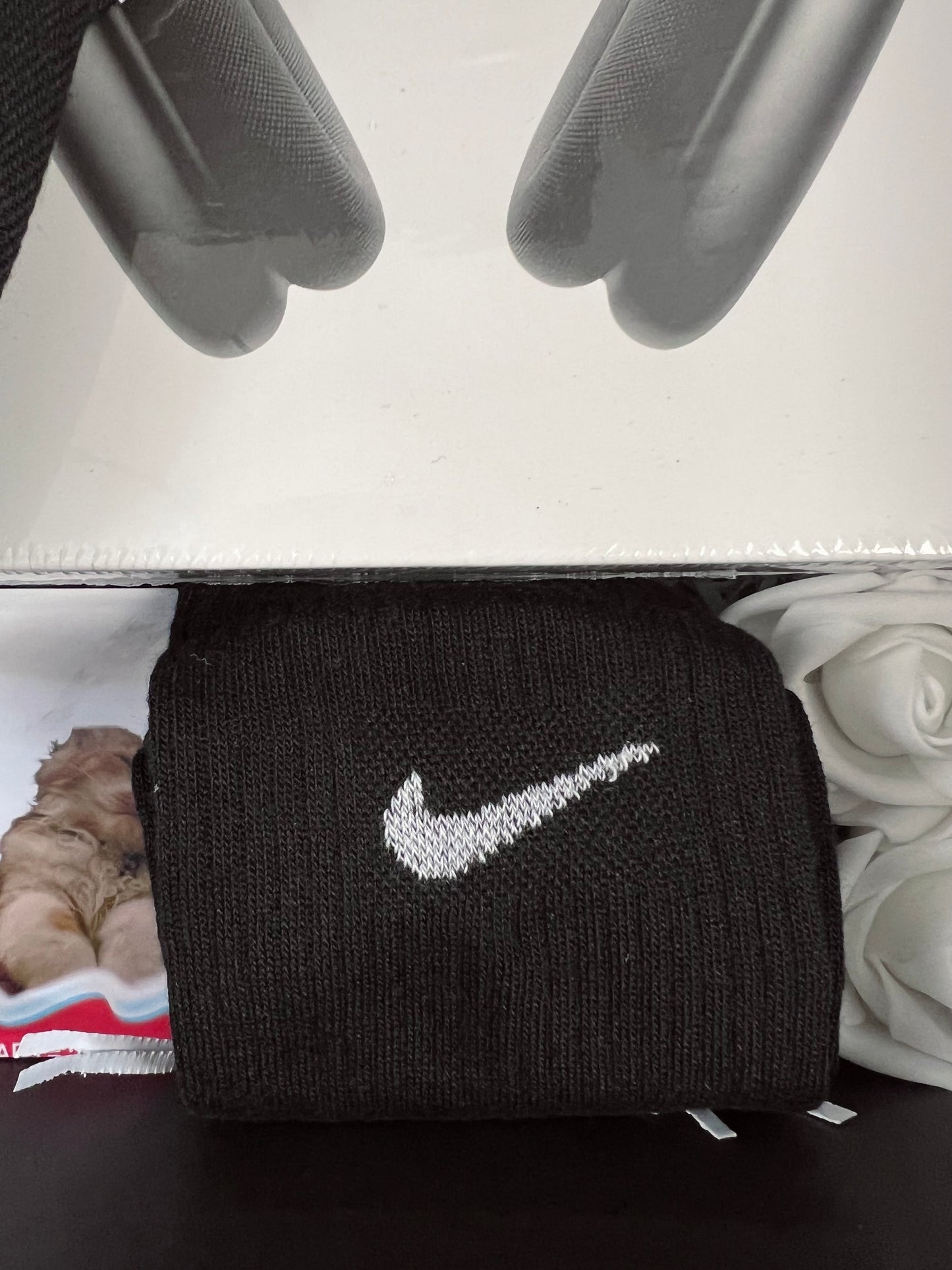 Coupy’s Box
