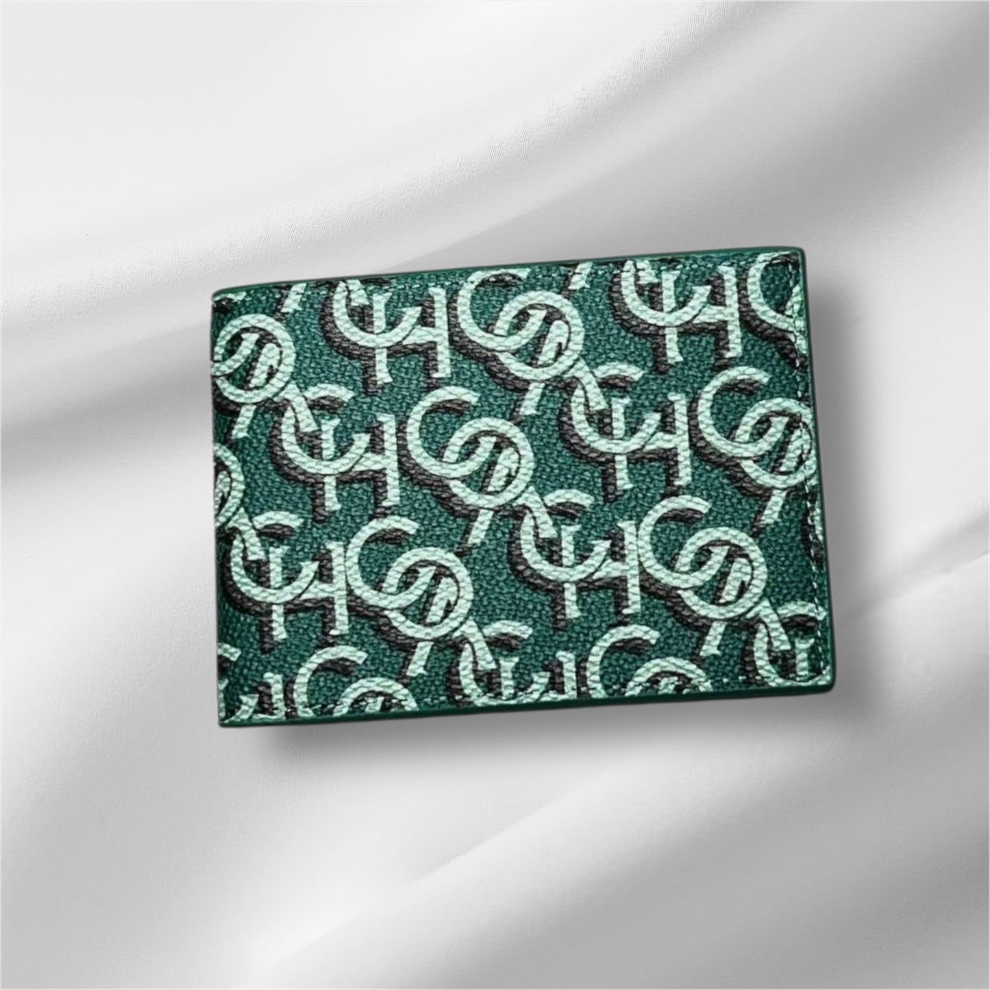 Co-ach wallet