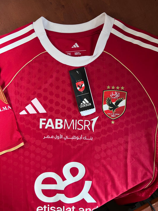 Ahly-tshirt(premium)