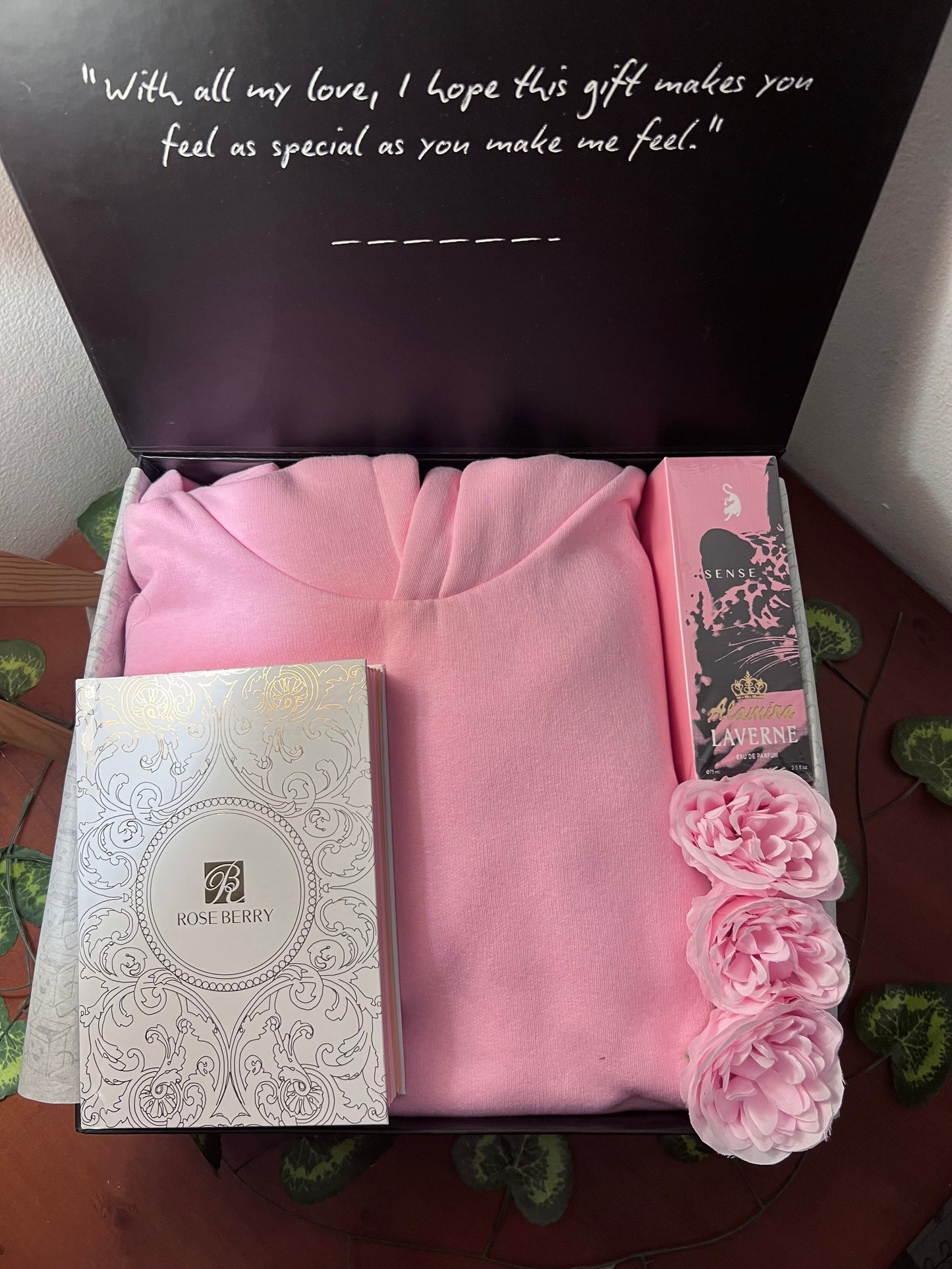 ROSY BOX
