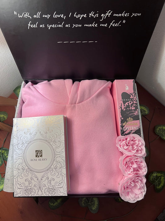 ROSY BOX