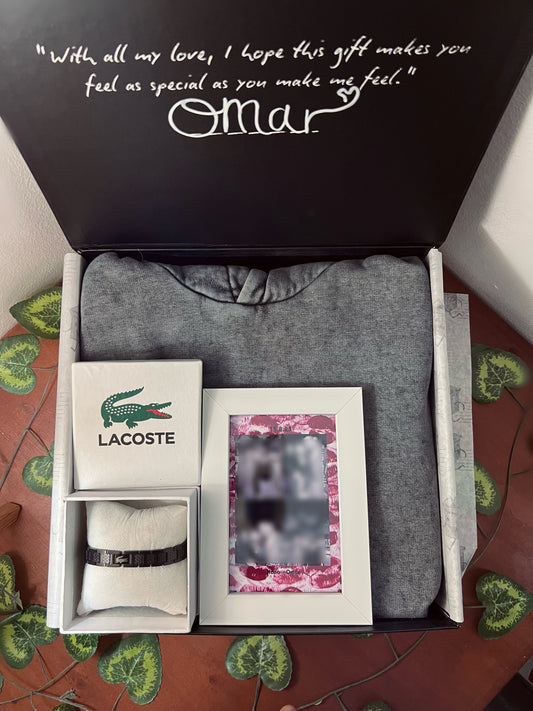 LOVIN BOX