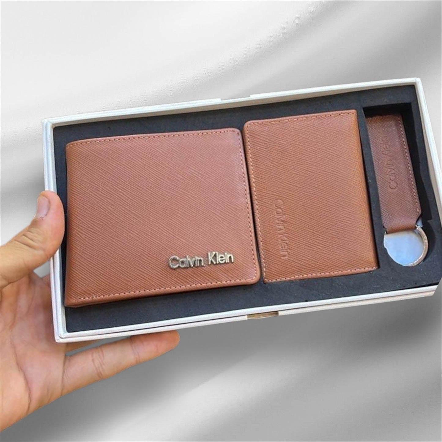 CALVIN KLIEN BOX