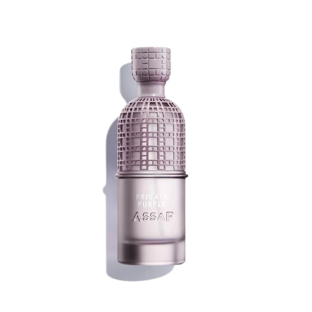 A S S A F  Private Purple