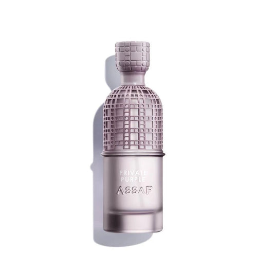 A S S A F  Private Purple