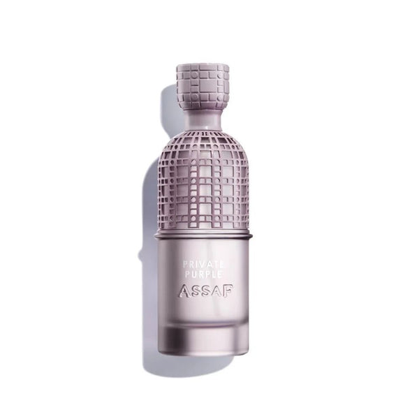 A S S A F  Private Purple