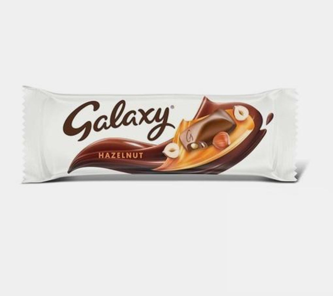 Galaxy Hazelnut