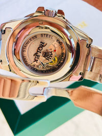 RO.LEX WATCH