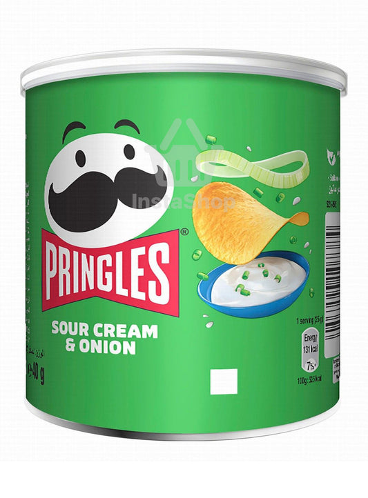 Pringles