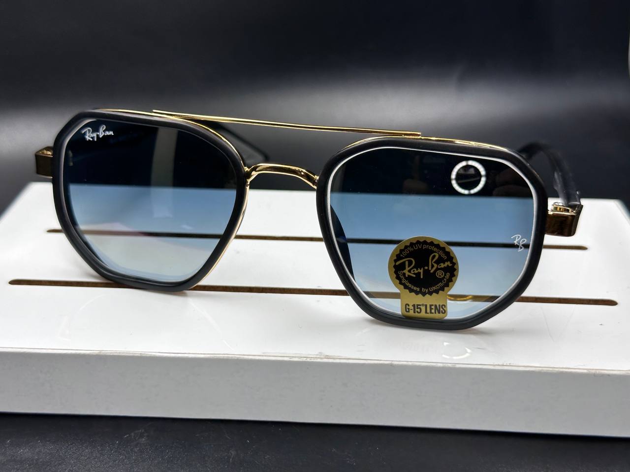 Ray ban sunglases