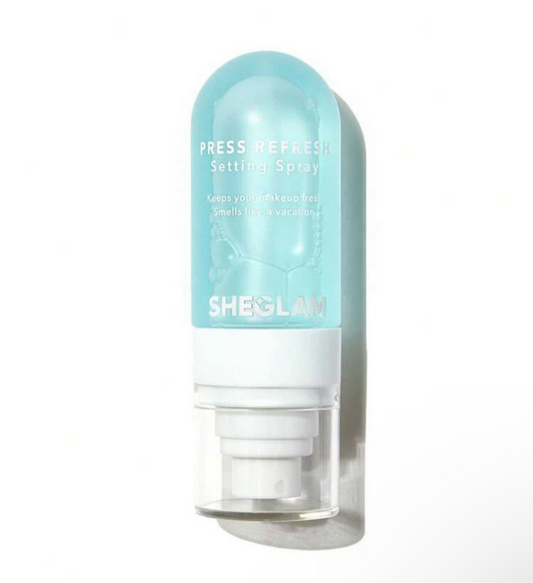 SHEGLAM-SETTING SPRAY