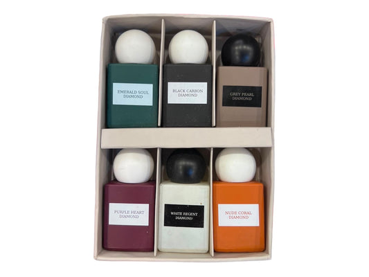 Diamond collection perfume