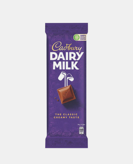 Cadboury Dairy Milk