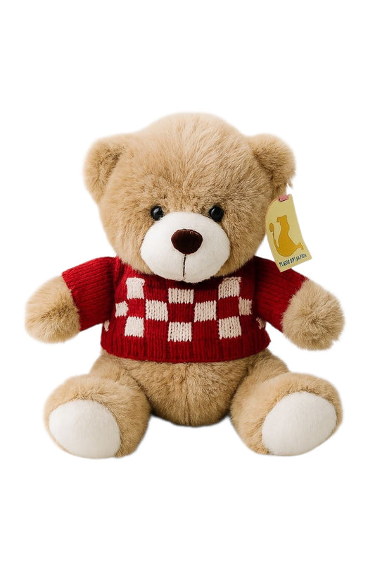 Teddy bear