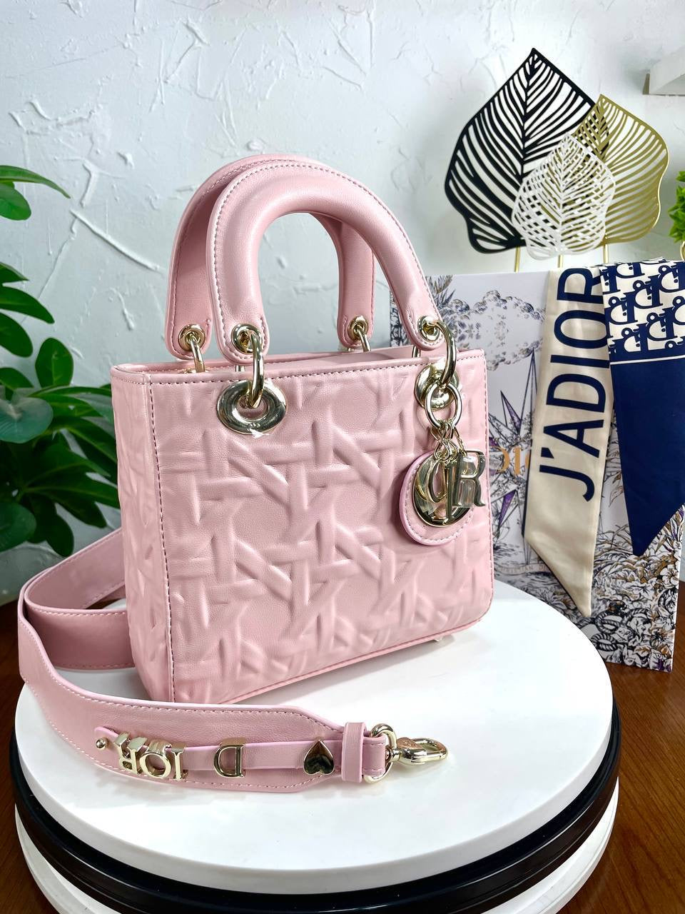 DIOR BAG