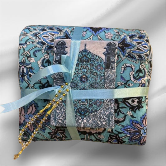 Ramdan Prayer set