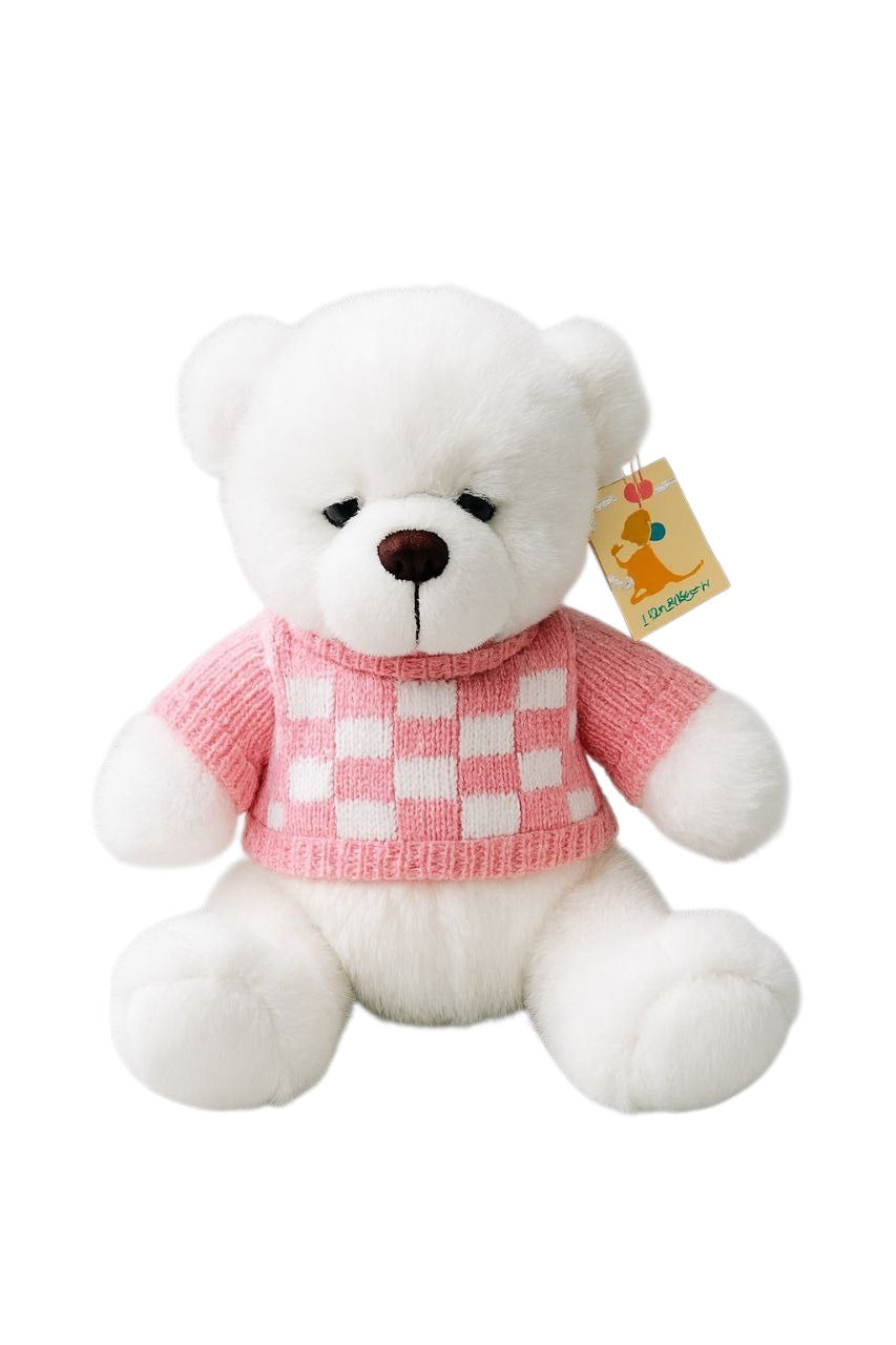 Teddy bear