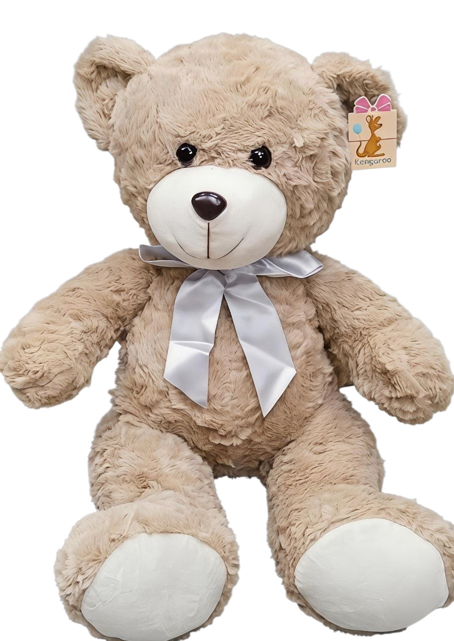 Teddy bear