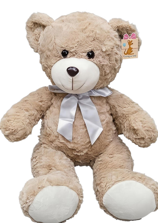 Teddy bear