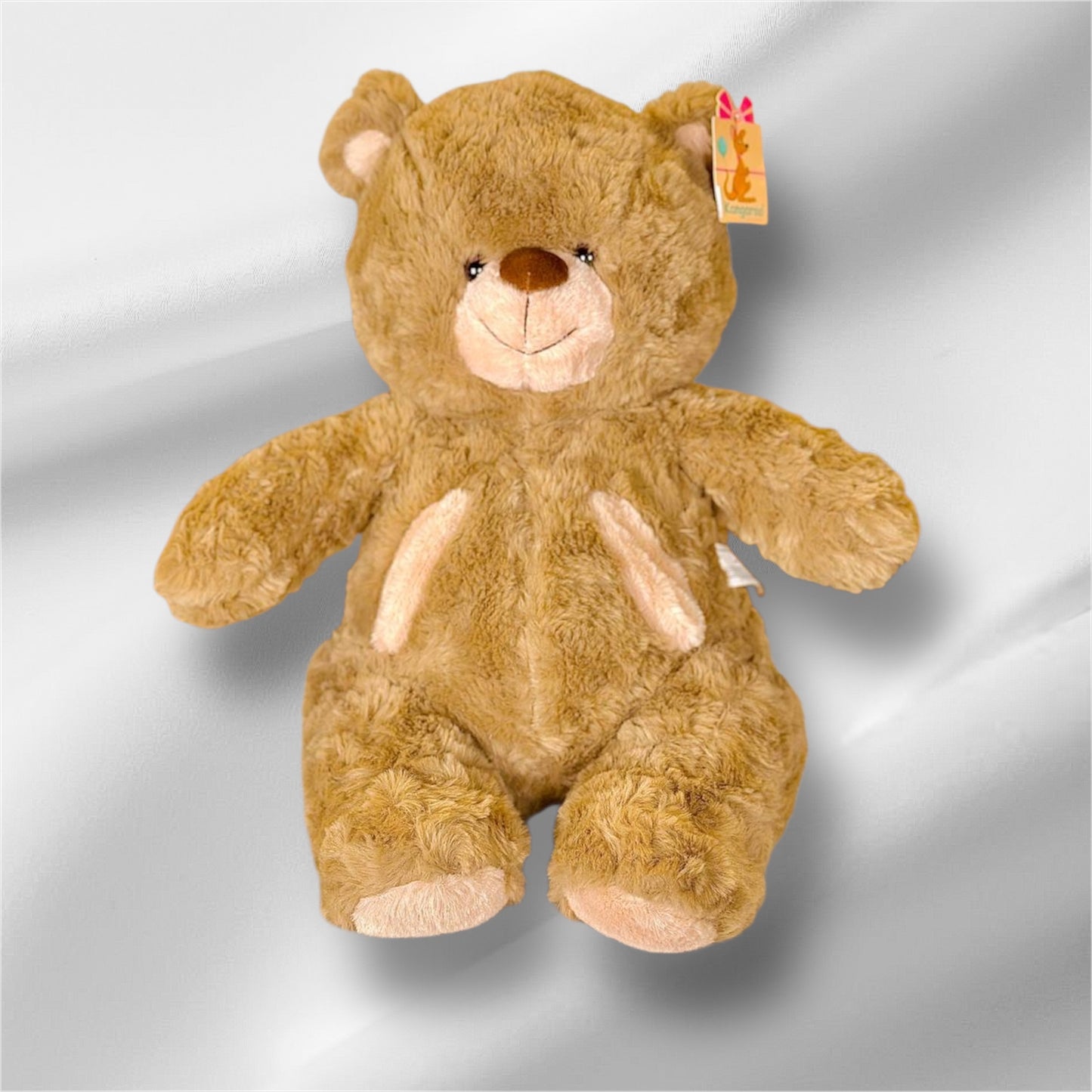 COZY TEDDY BEAR