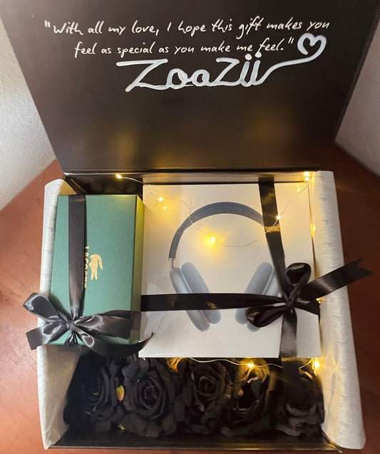 Zozii’s Box