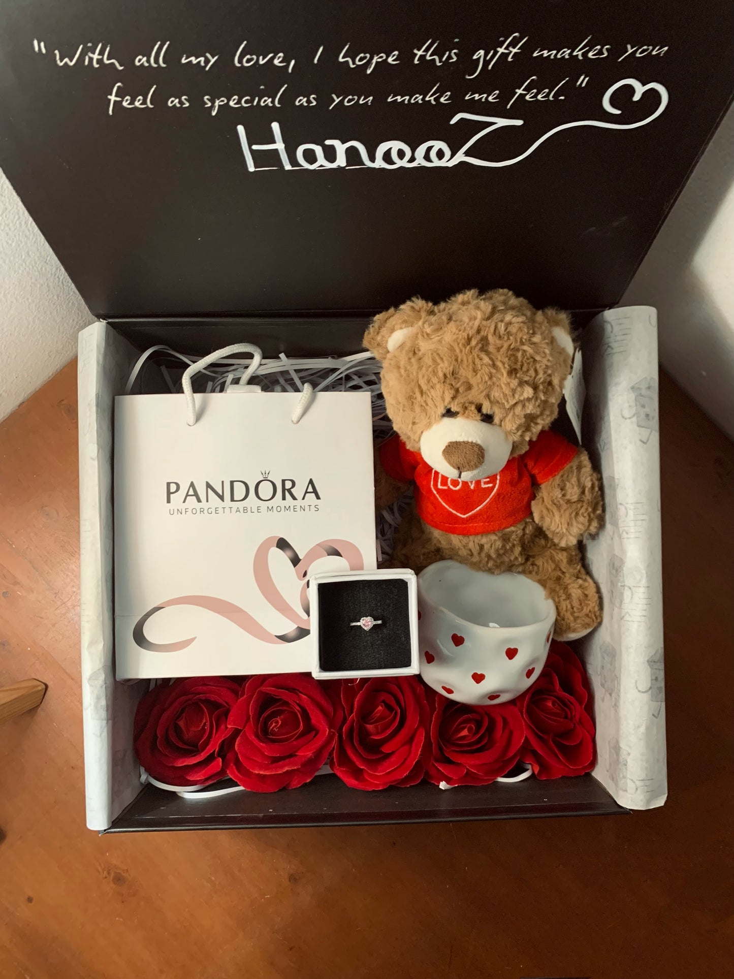 Hanoo’s Box